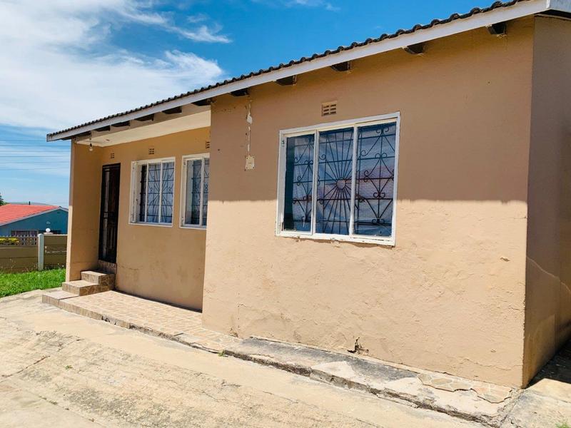 3 Bedroom Property for Sale in Ikwezi Eastern Cape